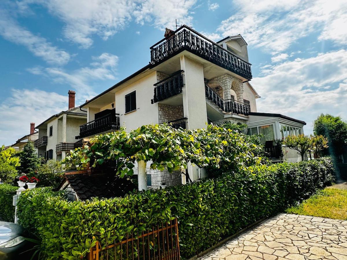 우마그 Casa Blanca 아파트 외부 사진
