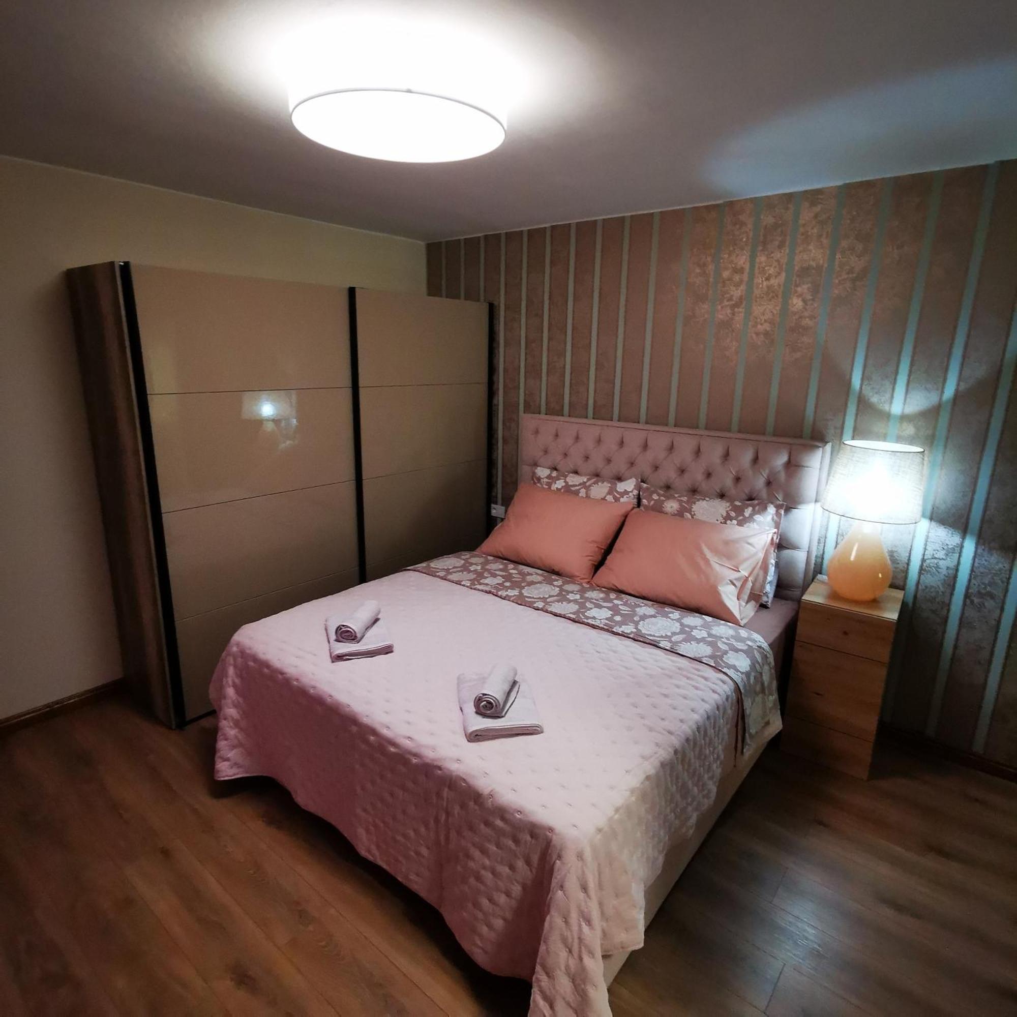 우마그 Casa Blanca 아파트 외부 사진