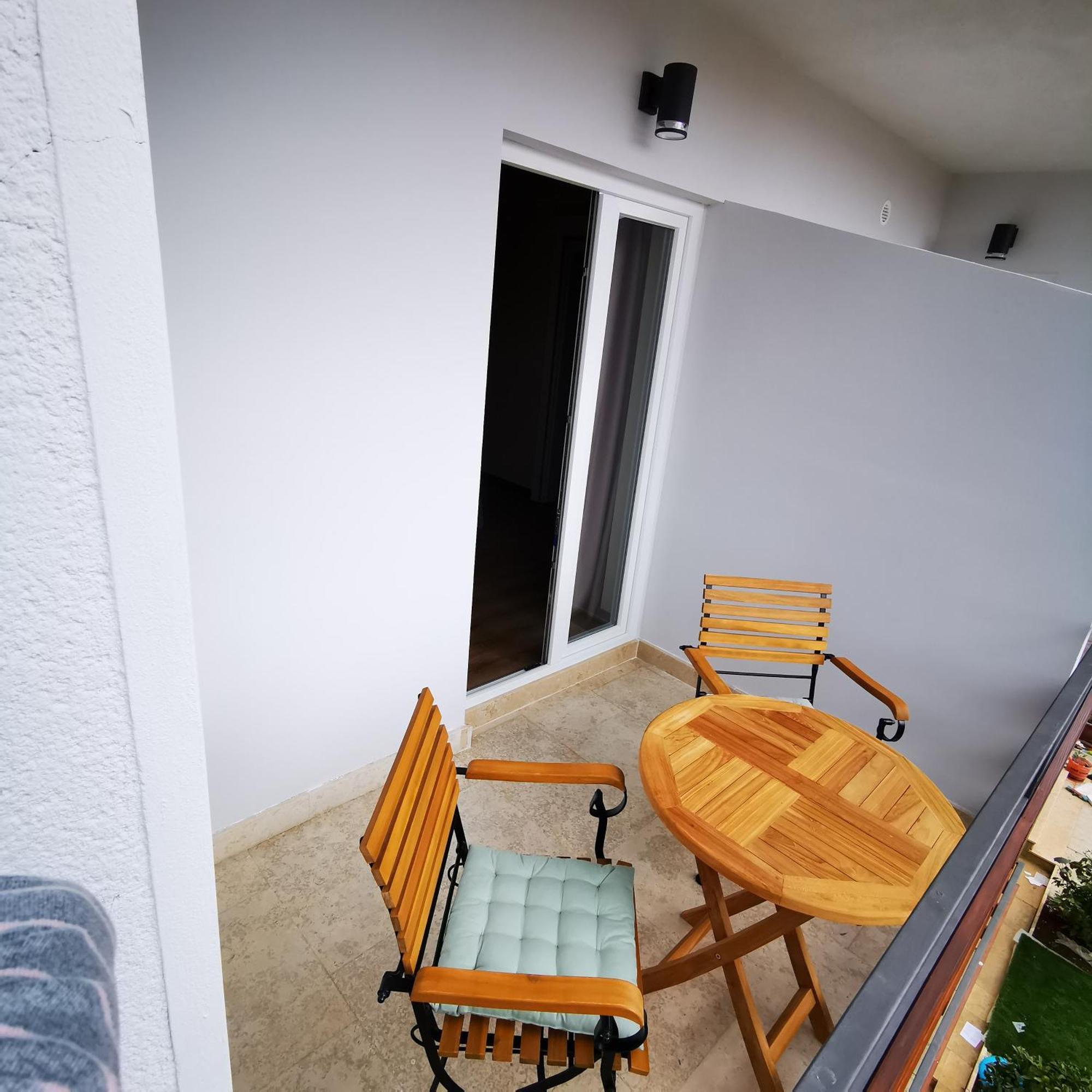 우마그 Casa Blanca 아파트 외부 사진
