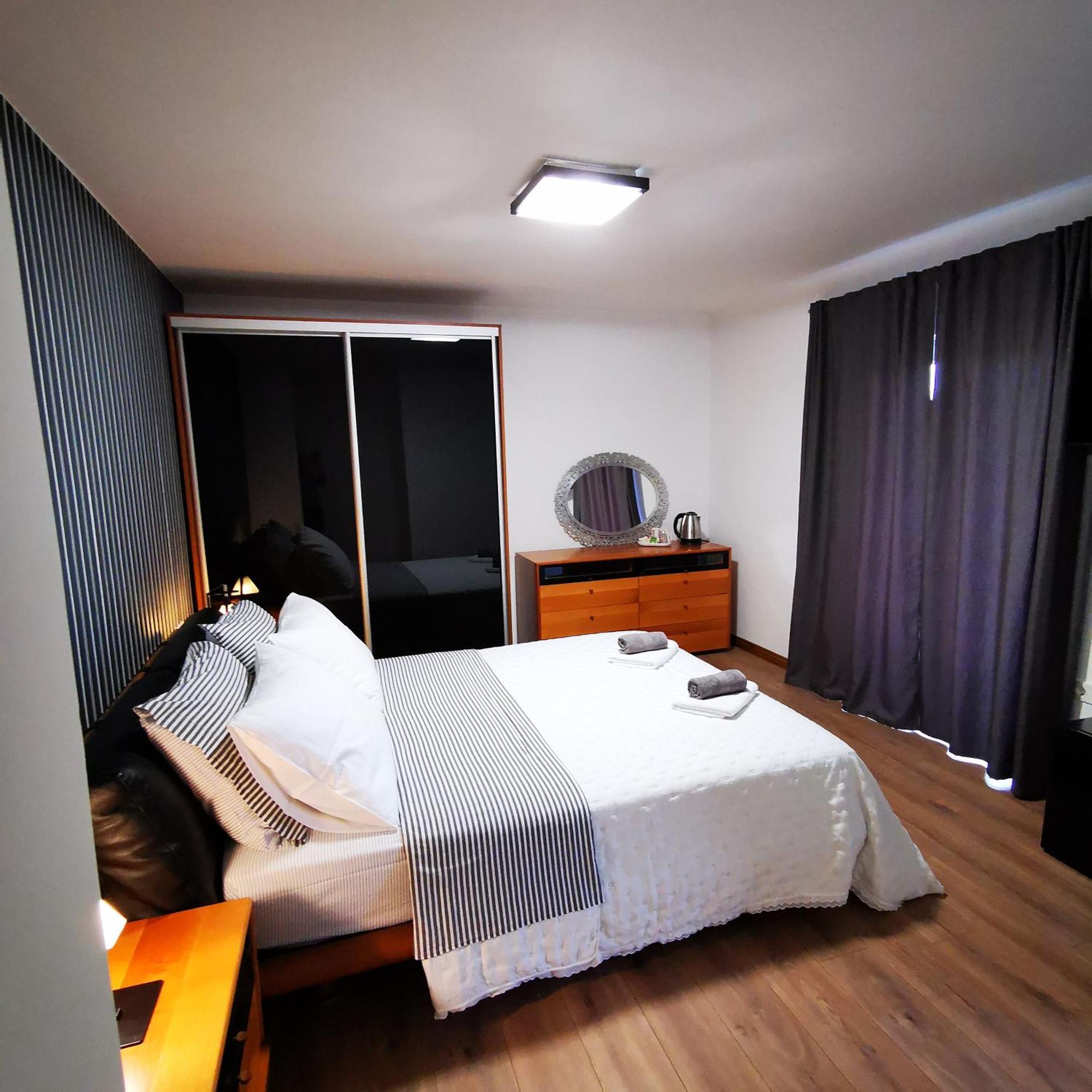 우마그 Casa Blanca 아파트 외부 사진